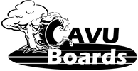 CAVU Boards Logo Alpha